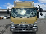 2015 Isuzu Forward Truck for sale, Japanese used car export - photo 2 of 21 | GULJI TRADERS
