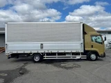 2015 Isuzu Forward Truck for sale, Japanese used car export - photo 5 of 21 | GULJI TRADERS