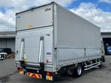 2015 Isuzu Forward Truck for sale, Japanese used car export - photo 6 of 21 | GULJI TRADERS