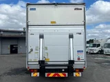 2015 Isuzu Forward Truck for sale, Japanese used car export - photo 7 of 21 | GULJI TRADERS