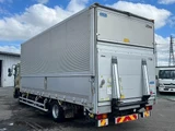 2015 Isuzu Forward Truck for sale, Japanese used car export - photo 8 of 21 | GULJI TRADERS