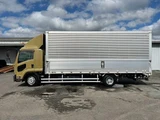 2015 Isuzu Forward Truck for sale, Japanese used car export - photo 9 of 21 | GULJI TRADERS