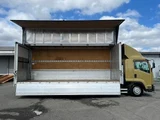 2015 Isuzu Forward Truck for sale, Japanese used car export - photo 11 of 21 | GULJI TRADERS