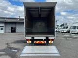 2015 Isuzu Forward Truck for sale, Japanese used car export - photo 12 of 21 | GULJI TRADERS