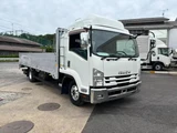 2015 Isuzu Forward Truck for sale, Japanese used car export - photo 2 of 21 | GULJI TRADERS