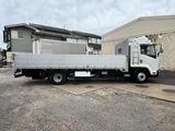 2015 Isuzu Forward Truck for sale, Japanese used car export - photo 3 of 21 | GULJI TRADERS