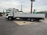2015 Isuzu Forward Truck for sale, Japanese used car export - photo 7 of 21 | GULJI TRADERS