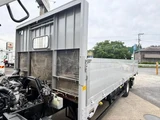 2015 Isuzu Forward Truck for sale, Japanese used car export - photo 14 of 21 | GULJI TRADERS