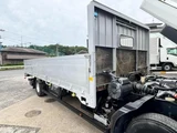 2015 Isuzu Forward Truck for sale, Japanese used car export - photo 15 of 21 | GULJI TRADERS