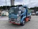 2015 Isuzu Forward Truck for sale, Japanese used car export - photo 1 of 21 | GULJI TRADERS