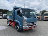2015 Isuzu Forward Truck for sale, Japanese used car export - photo 3 of 21 | GULJI TRADERS
