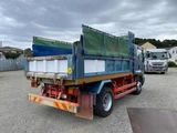 2015 Isuzu Forward Truck for sale, Japanese used car export - photo 4 of 21 | GULJI TRADERS