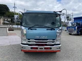 2015 Isuzu Forward Truck for sale, Japanese used car export - photo 5 of 21 | GULJI TRADERS