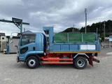 2015 Isuzu Forward Truck for sale, Japanese used car export - photo 6 of 21 | GULJI TRADERS