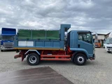 2015 Isuzu Forward Truck for sale, Japanese used car export - photo 8 of 21 | GULJI TRADERS