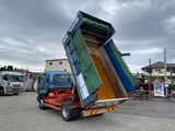 2015 Isuzu Forward Truck for sale, Japanese used car export - photo 10 of 21 | GULJI TRADERS