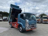 2015 Isuzu Forward Truck for sale, Japanese used car export - photo 11 of 21 | GULJI TRADERS