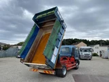 2015 Isuzu Forward Truck for sale, Japanese used car export - photo 12 of 21 | GULJI TRADERS