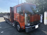 2015 Isuzu Forward Truck for sale, Japanese used car export - photo 2 of 21 | GULJI TRADERS