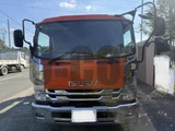 2015 Isuzu Forward Truck for sale, Japanese used car export - photo 3 of 21 | GULJI TRADERS