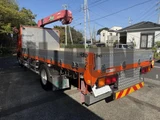2015 Isuzu Forward Truck for sale, Japanese used car export - photo 4 of 21 | GULJI TRADERS