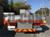 2015 Isuzu Forward Truck for sale, Japanese used car export - photo 5 of 21 | GULJI TRADERS