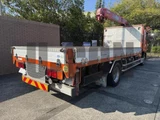 2015 Isuzu Forward Truck for sale, Japanese used car export - photo 6 of 21 | GULJI TRADERS