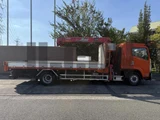 2015 Isuzu Forward Truck for sale, Japanese used car export - photo 7 of 21 | GULJI TRADERS
