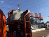 2015 Isuzu Forward Truck for sale, Japanese used car export - photo 9 of 21 | GULJI TRADERS