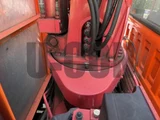 2015 Isuzu Forward Truck for sale, Japanese used car export - photo 14 of 21 | GULJI TRADERS