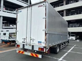 2015 Isuzu Forward Truck for sale, Japanese used car export - photo 2 of 7 | GULJI TRADERS