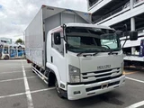 2015 Isuzu Forward Truck for sale, Japanese used car export - photo 3 of 7 | GULJI TRADERS