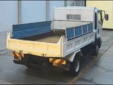 2015 Isuzu Forward Truck for sale, Japanese used car export - photo 2 of 8 | GULJI TRADERS