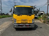 2015 Isuzu Forward Truck for sale, Japanese used car export - photo 8 of 14 | GULJI TRADERS