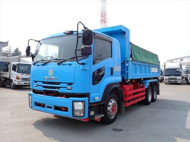 2015 Isuzu Forward - photo 1 2015 Isuzu Forward Truck for sale, Japanese used car export | GULJI TRADERS