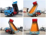 2015 Isuzu Forward Truck for sale, Japanese used car export - photo 5 of 9 | GULJI TRADERS