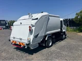 2015 Isuzu Forward Truck for sale, Japanese used car export - photo 2 of 9 | GULJI TRADERS