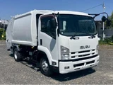 2015 Isuzu Forward Truck for sale, Japanese used car export - photo 4 of 9 | GULJI TRADERS