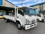 2015 Isuzu Forward Truck for sale, Japanese used car export - photo 3 of 9 | GULJI TRADERS