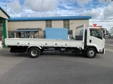 2015 Isuzu Forward Truck for sale, Japanese used car export - photo 4 of 9 | GULJI TRADERS