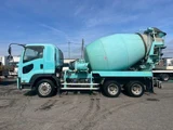 2015 Isuzu Forward Truck for sale, Japanese used car export - photo 7 of 9 | GULJI TRADERS
