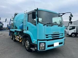 2015 Isuzu Forward Truck for sale, Japanese used car export - photo 4 of 9 | GULJI TRADERS