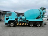2015 Isuzu Forward Truck for sale, Japanese used car export - photo 8 of 9 | GULJI TRADERS
