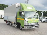 2015 Isuzu Forward Truck for sale, Japanese used car export - photo 4 of 9 | GULJI TRADERS