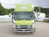 2015 Isuzu Forward Truck for sale, Japanese used car export - photo 5 of 9 | GULJI TRADERS