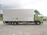 2015 Isuzu Forward Truck for sale, Japanese used car export - photo 8 of 9 | GULJI TRADERS