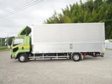 2015 Isuzu Forward Truck for sale, Japanese used car export - photo 9 of 9 | GULJI TRADERS
