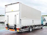 2015 Isuzu Forward Wide Truck for sale, Japanese used car export - photo 2 of 9 | GULJI TRADERS