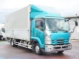 2015 Isuzu Forward Wide Truck for sale, Japanese used car export - photo 6 of 9 | GULJI TRADERS