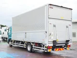 2015 Isuzu Forward Wide Truck for sale, Japanese used car export - photo 7 of 9 | GULJI TRADERS